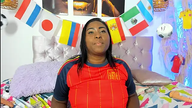 XXX chat uživo modela alanavega11