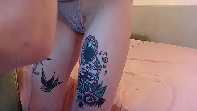 Sexwestworld's Live XXX Chat