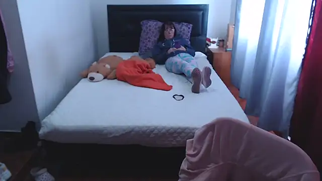 Živý XXX chat pamelaa_jagger