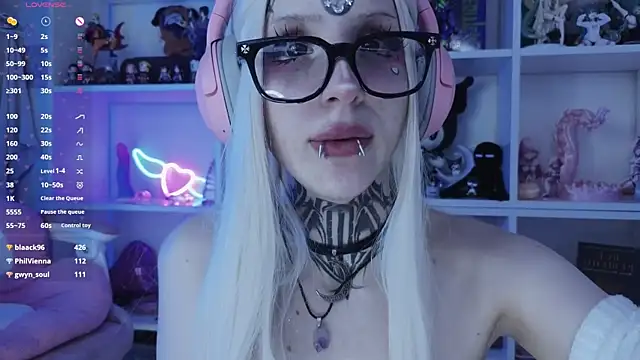 Nana_stolass' Live XXX Chat