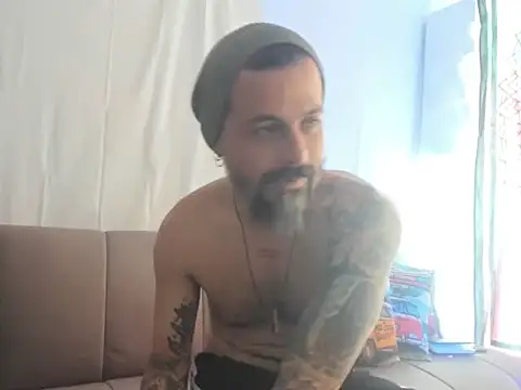 Živý XXX chat Miguel_angeel_