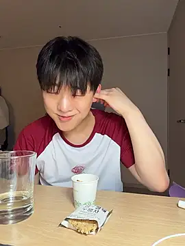 k-kinky 웹캠 쇼
