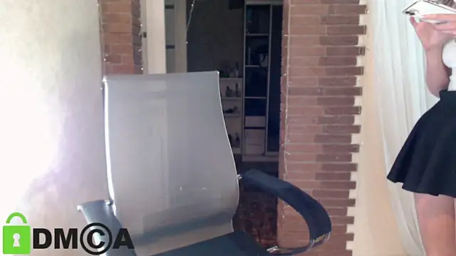 Živý XXX chat ms_kelarini