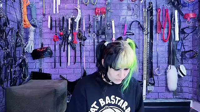 PANDORANEZZ Obrolan Langsung XXX