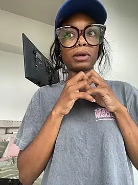 Czat XXX na żywo – Princessssbby