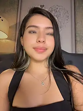 Chat +18 de LolliePopsXXX ao vivo