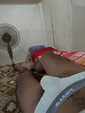 Czat XXX na żywo – INDIAN_CHEESY-BOSS