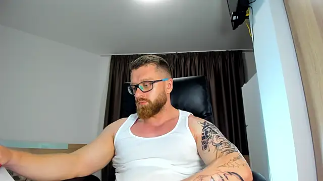 Chat +18 de Findom_guy ao vivo