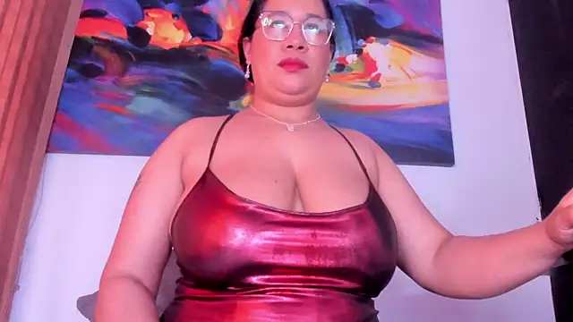 alondrabigtits' Live XXX Chat