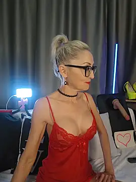 Chat XXX Live Milforja
