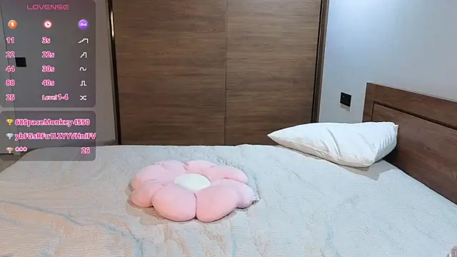Ju_jin 现场XXX聊天