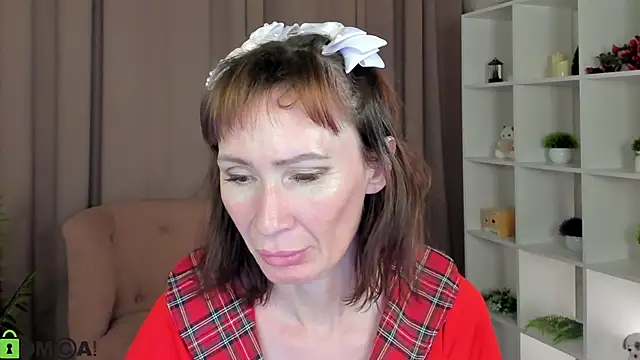XXX chat uživo modela gracekellyyy