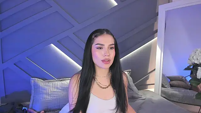 Chat XXX ao vivo de AlmaBlaze