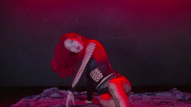 แชท XXX สดของ Rebel__Stage