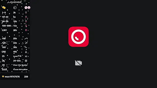Chat +18 de Viky_Poll ao vivo