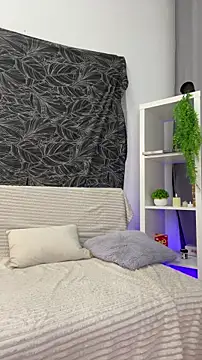 XXX chat uživo modela MalvinaTrafford