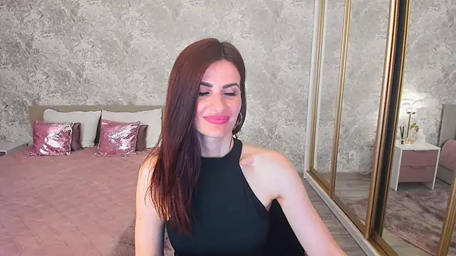 MariaScott Live XXX-chat