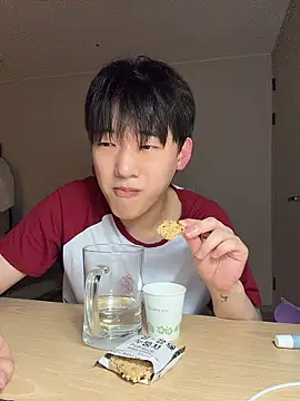 k-kinkyn Webbikameraesitys