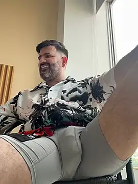 Hairy_Dad86 Live XXX Chat