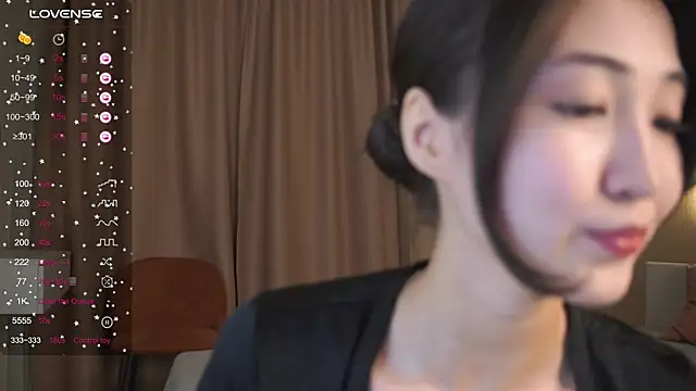 SeulBi Live XXX Chat