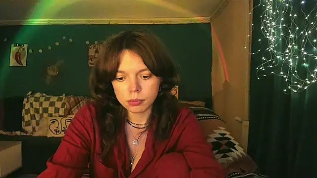 Živý XXX chat ClancyMorissey