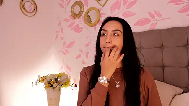 Živý XXX chat ana_riveros