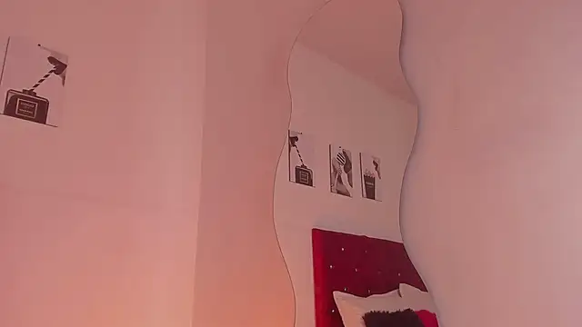 Alexxus_Smith webkamerás műsora