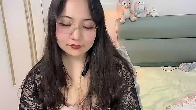 XXX chat uživo modela Susu-36E