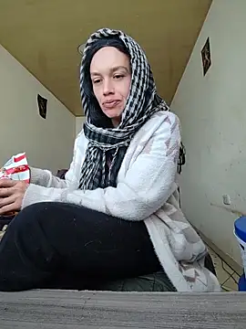 XXX chat uživo modela MARILYNKOVANOVA