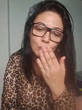 XXX chat uživo modela Scarlett_Valnyx