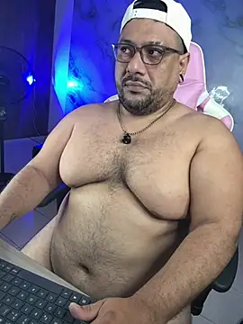 jacoob_woods Chat XXX in diretta