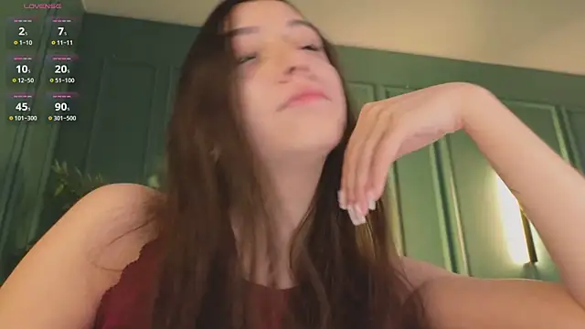 Chat +18 de slow_flower ao vivo