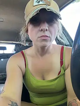 alluringpixie Live XXX-chat