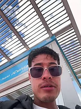 Živý XXX chat TavoHot_