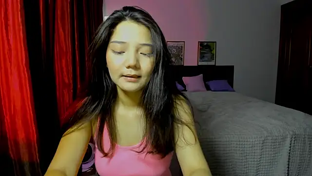 milana_marttt's Live XXX Chat