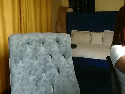 prettyshakimm's Live XXX Chat