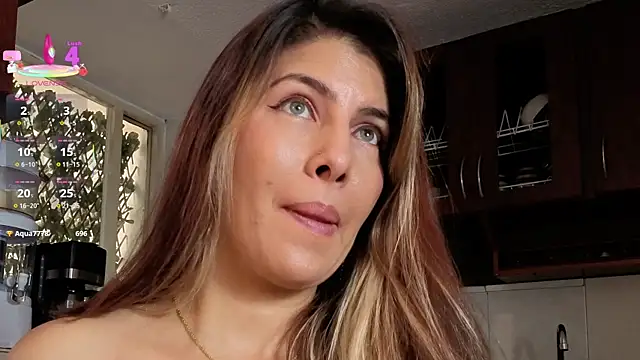 Chat XXX en directo de scarlett_moore