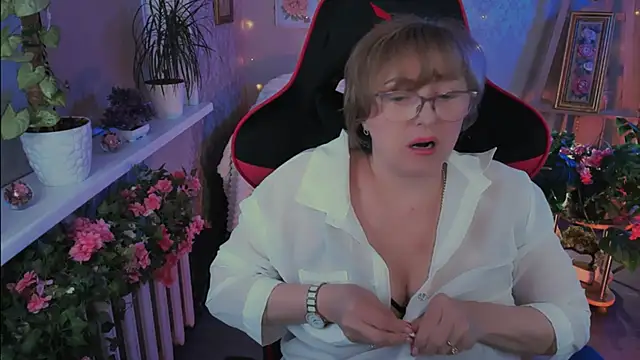 Chat XXX ao vivo de sugar_vivien