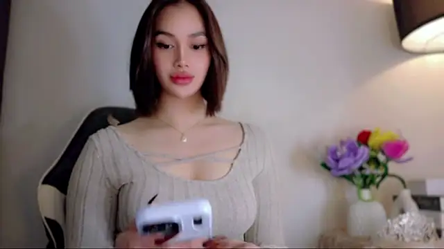 แชท XXX สดของ Anna_HollyDoll