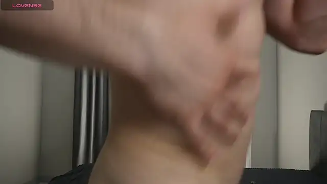 Nik_Sharp Live XXX-Chat