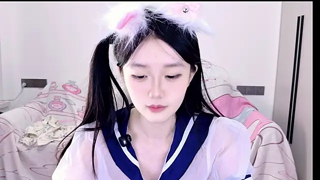 KylinKylin's Live XXX Chat