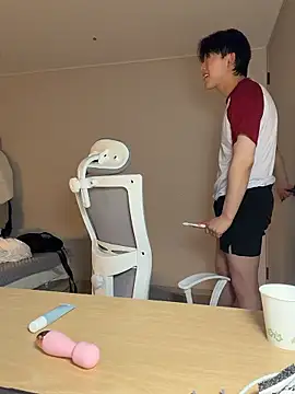 k-kinky Webcam Show