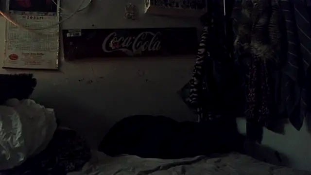 XXX chat uživo modela VanillaSnowcones