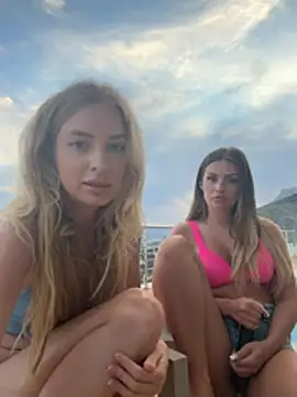 Živý XXX chat EvieEvans