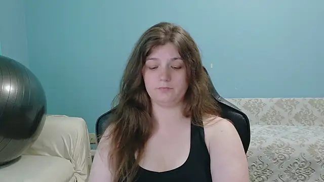 Živý XXX chat TreeJeanne