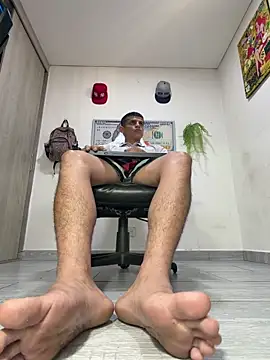 almighty_godn Live XXX chat