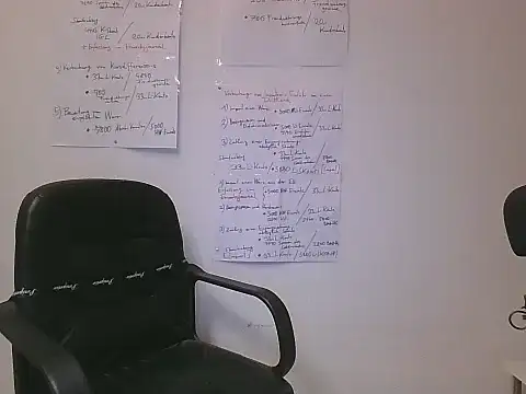 Chat XXX en directo de VelvetRagottiOG