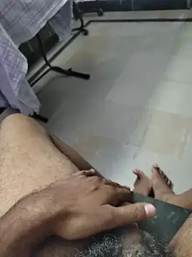 kapd54 Live XXX-Chat