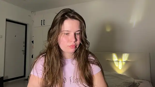 Živý XXX chat PonyChika