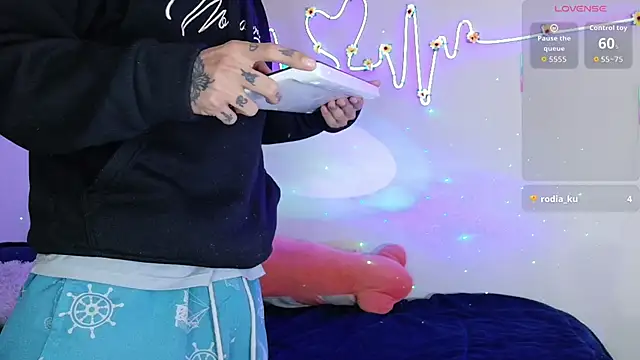 Онлайн чат XXX Philips_Jhon